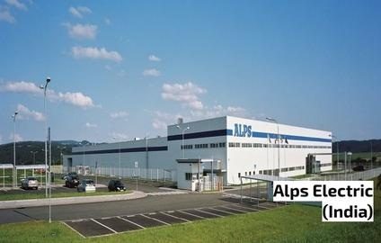 Alps Electric (India)